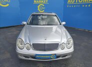Mercedes-Benz Třídy E Sedan / Limuzína 1,8 l 120 kw