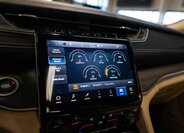 Jeep Grand Cherokee SUV 3,6 l 218 kw