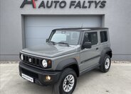 Suzuki Jimny 7