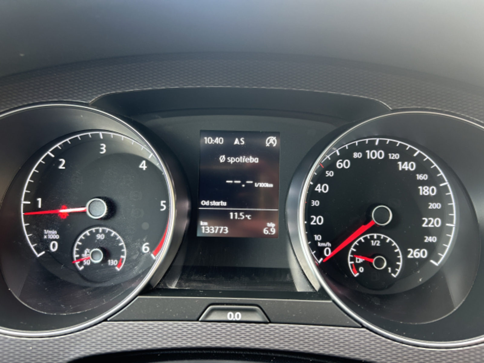 Volkswagen Golf Sportsvan 52