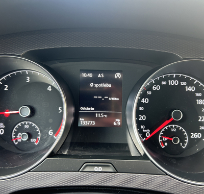 Volkswagen Golf Sportsvan 52