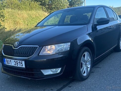 Škoda Octavia Sedan / Limuzína 0,0 0