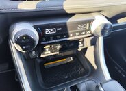 Toyota RAV4 SUV 2,5 l 163 kw