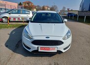 Ford Focus Kombi 1,5 l 77 kw