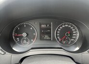 Volkswagen Sharan MPV 2,0 l 130 kw