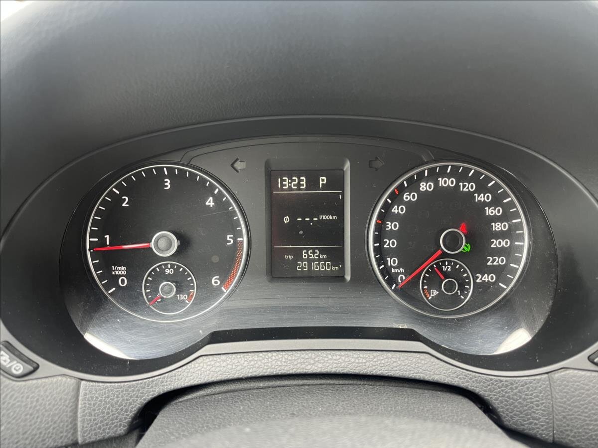 Volkswagen Sharan MPV 2,0 l 130 kw