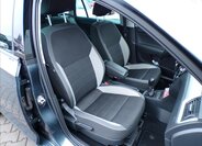 Škoda Rapid Hatchback 1,2 l 66 kw