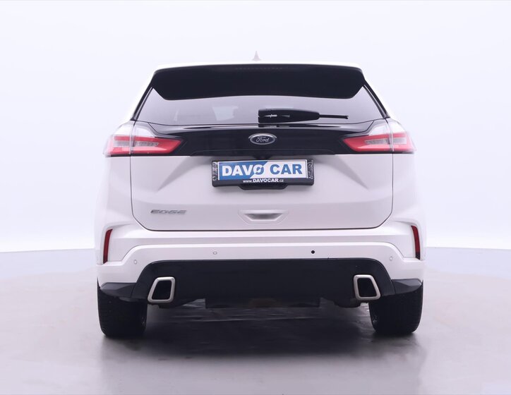 Ford Edge SUV / Terénní 2,0 l 175 kw
