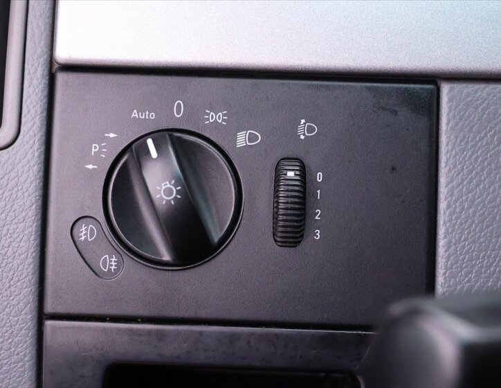 Mercedes-Benz Viano Kombi 3,0 l 150 kw