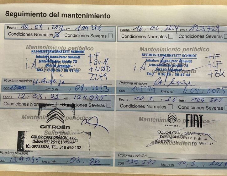 Peugeot 208 Hatchback 1,4 l 70 kw