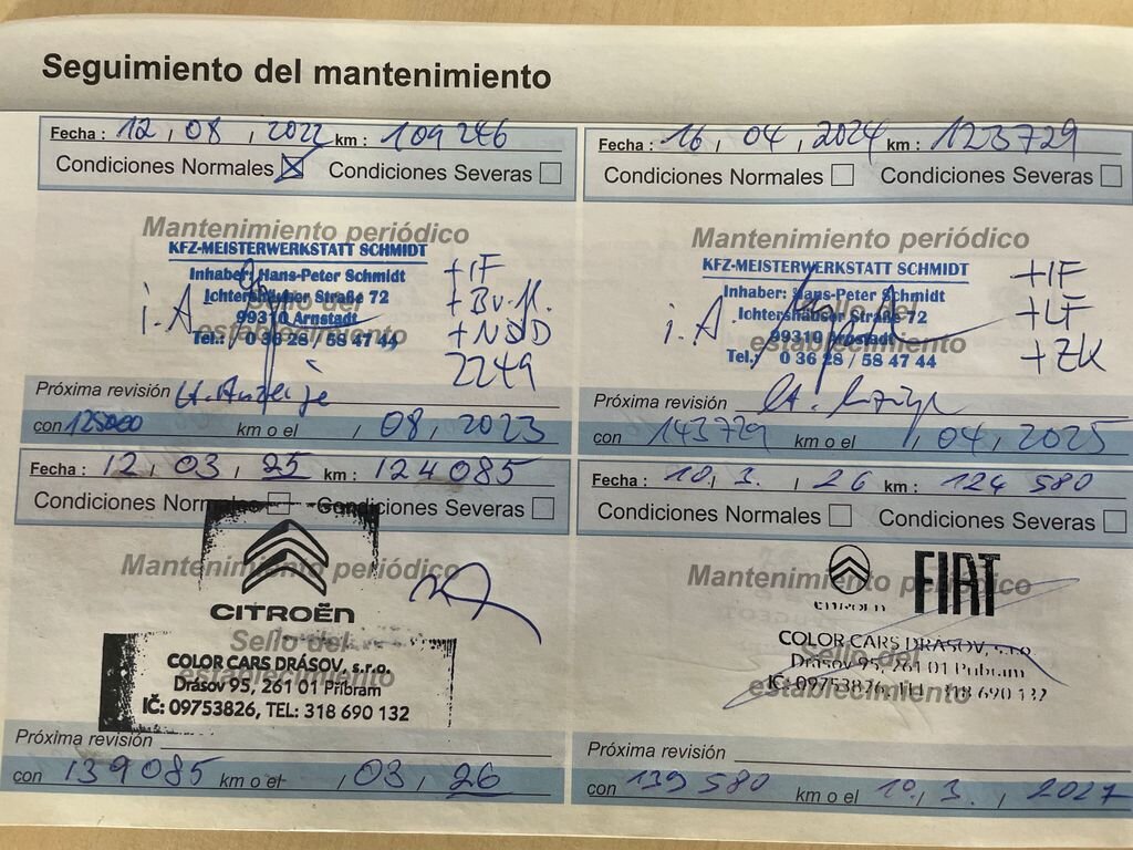 Peugeot 208 Hatchback 1,4 l 70 kw