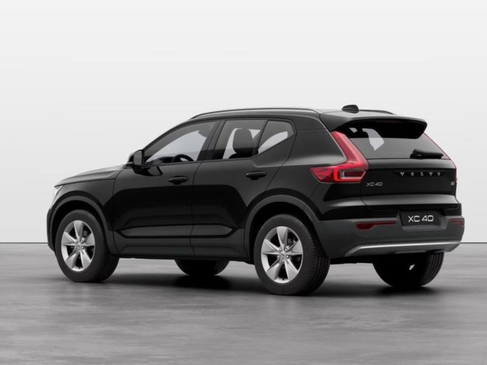 Volvo XC40 6