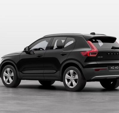 Volvo XC40 6