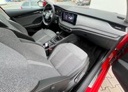 Škoda Octavia Kombi 1,5 l 110 kw