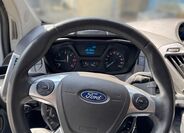 Ford Transit Custom 8