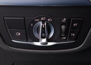 BMW X3 SUV / Terénní 2,0 l 140 kw