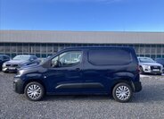 Peugeot Partner Skříň 1,5 l 75 kw