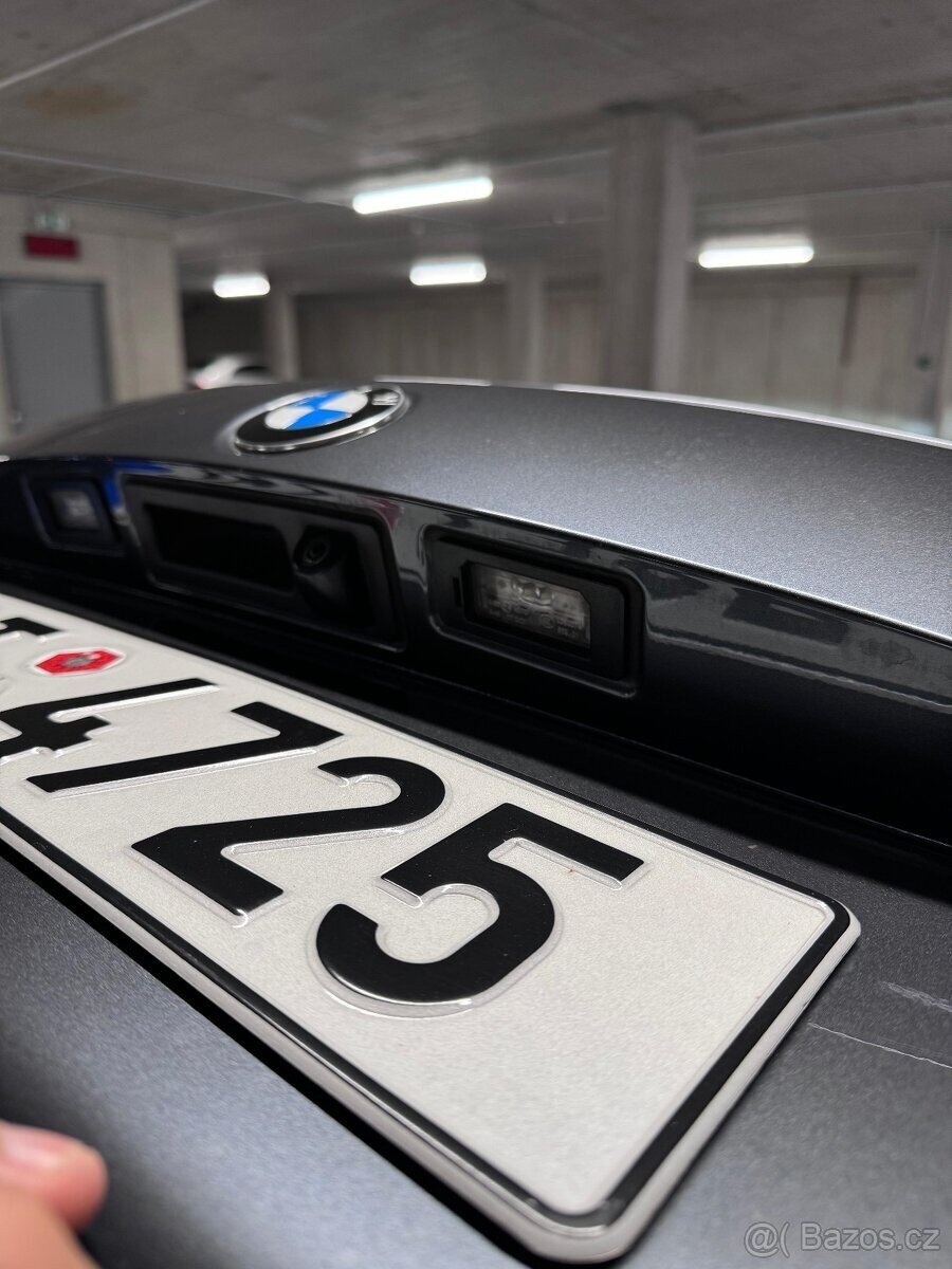 BMW M2 Kupé 0,0 272 kw
