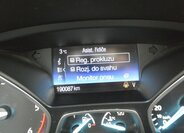 Ford Kuga SUV 2,0 l 110 kw