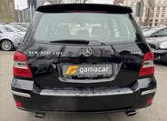 Mercedes-Benz GLK SUV / Terénní 3,0 l 170 kw