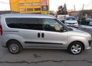 Fiat Dobló Ostatní 1,6 l 66 kw