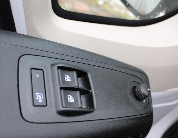 Toyota Proace Max Užitková 2,2 l 88 kw