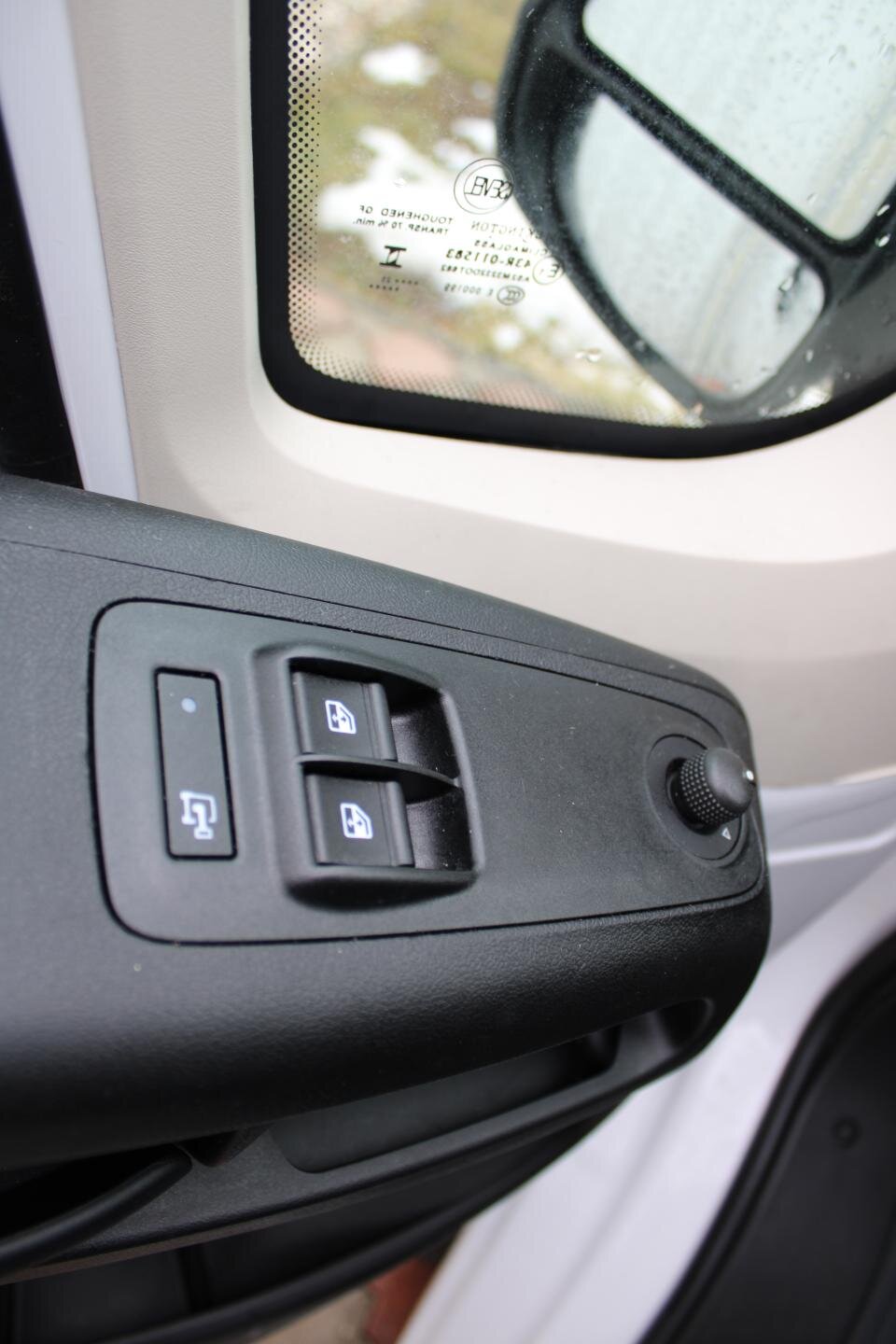 Toyota Proace Max Užitková 2,2 l 88 kw