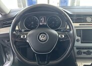 Volkswagen Passat Sedan / Limuzína 1,4 l 110 kw