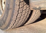 MAN Ostatní Valník 0,0 324 kw