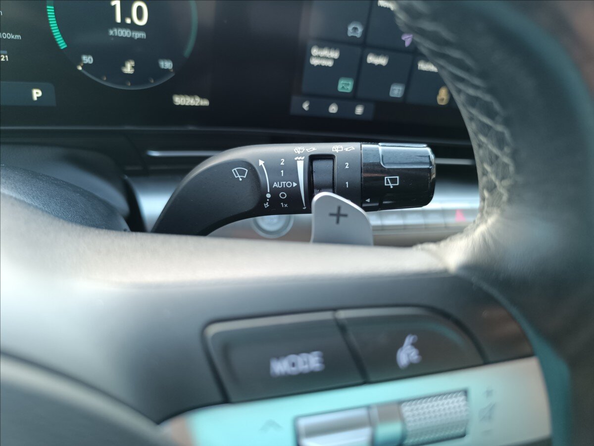 Hyundai Kona SUV / Terénní 998,0 88 kw
