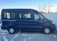 Ford Transit Kombi 2,0 l 96 kw