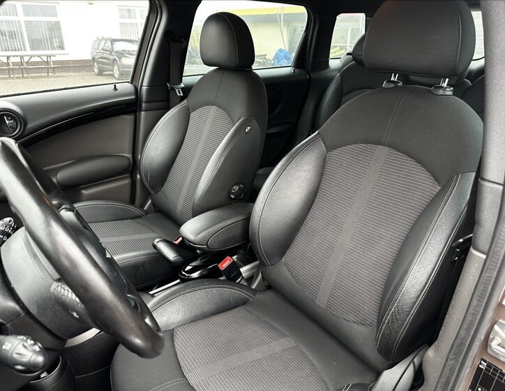 Mini Countryman Kombi 1,6 l 135 kw