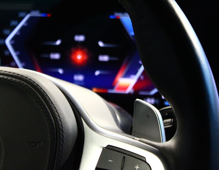 BMW Řada 4 Ostatní 2,0 l 140 kw