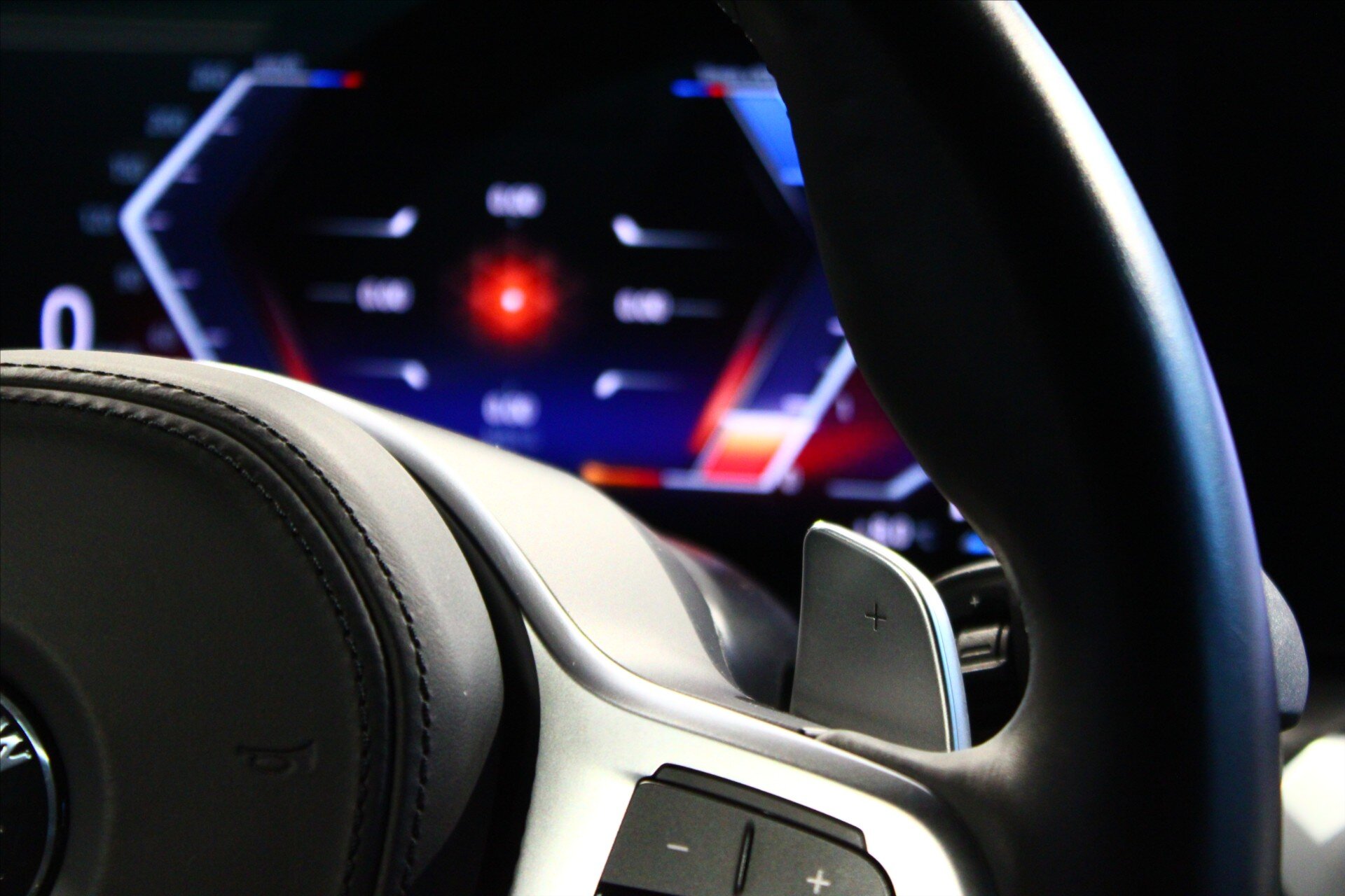 BMW Řada 4 Ostatní 2,0 l 140 kw