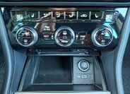 Škoda Superb Kombi 2,0 l 147 kw