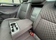 Škoda Rapid Hatchback 999,0 81 kw