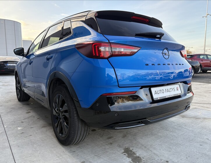 Opel Grandland 30
