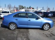 Škoda Rapid Sedan / Limuzína 1,2 l 66 kw