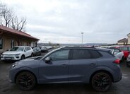 Cupra Terramar SUV 2,0 l 195 kw