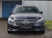 Mercedes-Benz Třídy E 2