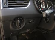 Škoda Octavia 20