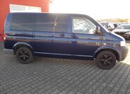 Volkswagen Transporter 8