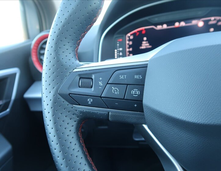 Seat Arona SUV / Terénní 999,0 81 kw