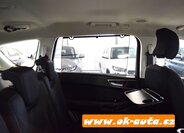 Ford S-MAX MPV 0,0 0