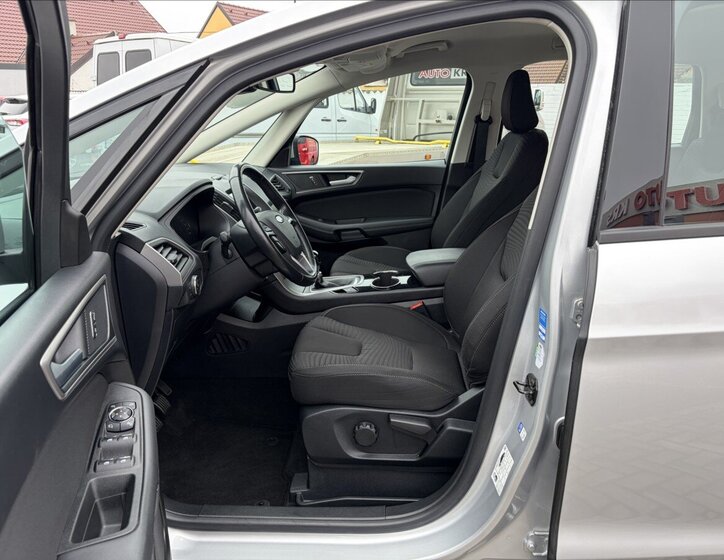 Ford S-MAX Kombi 2,0 l 110 kw