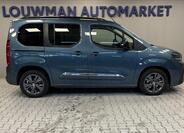 Toyota ProAce City Verso 17