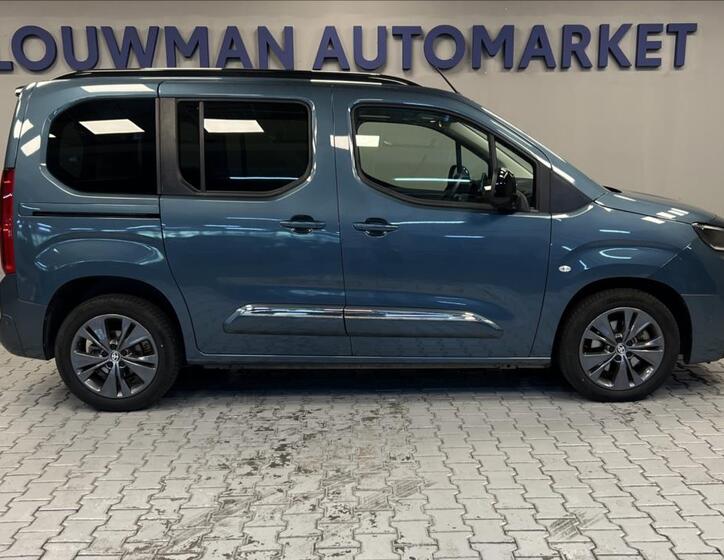Toyota ProAce City Verso 17