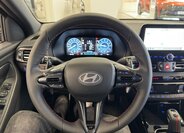 Hyundai i30 Liftback 1,5 l 103 kw