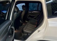 BMW X3 SUV 2,0 l 140 kw