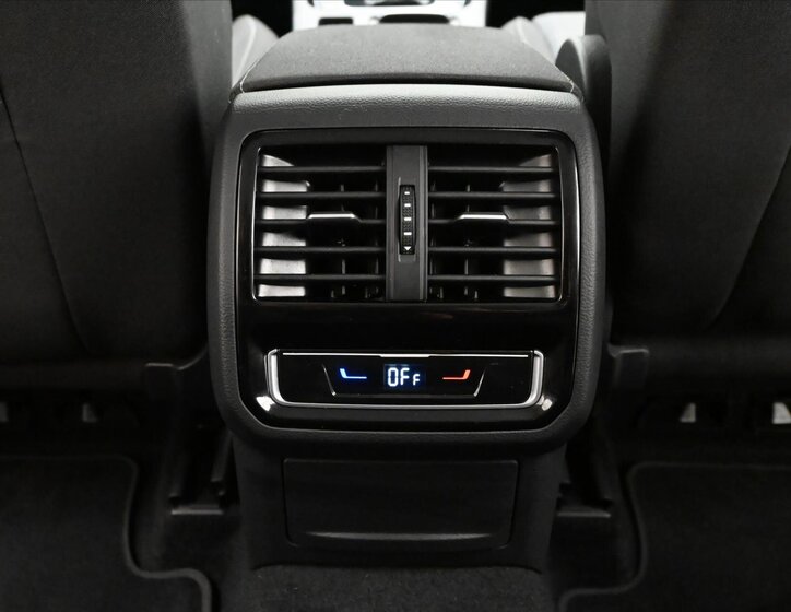 Volkswagen Passat 20